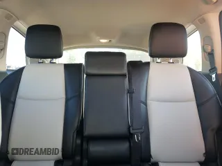 2020 Infiniti QX60 Signature Edition with VIN 5N1DL0MM9LC544470, listed as a Copart auction lot 52765325 with 52,222 mi miles and Salvage title. Bid and sale history available at DreamBid. Image 10.