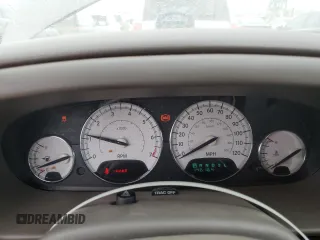 2004 Chrysler Sebring Limited with VIN 1C3AL66R24N289268, listed as a Copart auction lot 84849204 with 146,164 mi miles and Salvage Title. Bid and sale history available at DreamBid. Image 9.