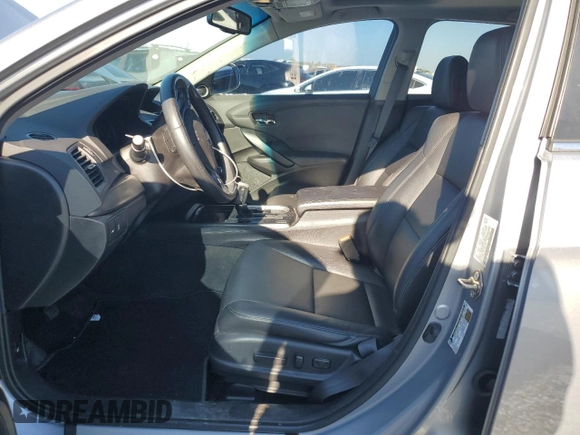 2017 Acura RDX с VIN 5J8TB3H39HL012179, выставлен на аукционе Copart как лот 48797235 с пробегом 111 133 миль миль и Списание • Salvage title. История ставок и продаж доступна на DreamBid. Изображение 7.