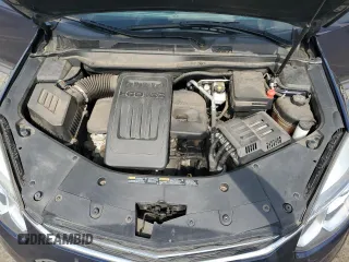 2016 Chevrolet Equinox LT z VIN 2GNALCEK3G6137143, wystawiony jako Copart lot #59099065 z przebiegiem 95 508 mil mil oraz Szkoda całkowita • Salvage title. Historia ofert i sprzedaży dostępna na DreamBid. Obrazek 11.