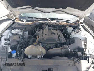2020 Ford Mustang EcoBoost with VIN 1FA6P8TH2L5149304, listed as a IAAI auction lot 41833277 with 96,450 mi miles and . Bid and sale history available at DreamBid. Image 10.