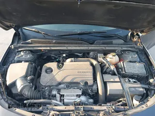 2022 Chevrolet Malibu LS with VIN 1G1ZB5ST6NF209407, listed as a IAAI auction lot 41803007 with 65,602 mi miles and . Bid and sale history available at DreamBid. Image 10.