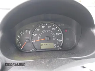 2021 Mitsubishi Mirage ES z VIN ML32AUHJ5MH014447, wystawiony jako IAAI lot #42429043 z przebiegiem 54 147 mil mil oraz . Historia ofert i sprzedaży dostępna na DreamBid. Obrazek 7.