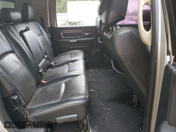 2013 Ram 2500 Laramie with VIN 3C6UR5NL2DG576110, listed as a Copart auction lot 82999794 with 324,490 mi miles and Non Repairable. Bid and sale history available at carsss.com. Image 10.