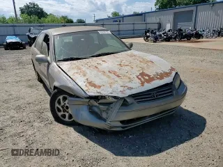 1998 Toyota Camry LE с VIN 4T1BG22K6WU356495, выставлен на аукционе Copart как лот 55639765 с пробегом Не указан миль и Списание • Salvage title. История ставок и продаж доступна на DreamBid. Изображение 13.