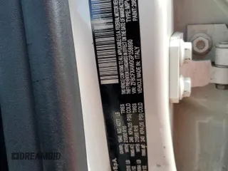 2016 FIAT 500X Pop z VIN ZFBCFXAW0GP358890, wystawiony jako Copart lot #62722374 z przebiegiem 102 526 mil mil oraz Szkoda całkowita • Salvage title. Historia ofert i sprzedaży dostępna na DreamBid. Obrazek 12.
