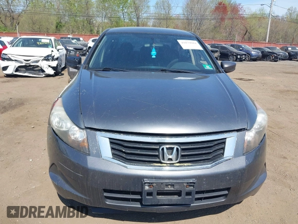 2010 Honda Accord LX z VIN 1HGCP2F33AA028023, wystawiony jako IAAI lot #42079684 z przebiegiem 183 891 mil mil oraz . Historia ofert i sprzedaży dostępna na DreamBid. Obrazek 12.