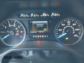 2016 Ford F-150 XL with VIN 1FTEX1CGXGFA20361, listed as a IAAI auction lot 41263076 with 172,919 mi miles and . Bid and sale history available at DreamBid. Image 7.