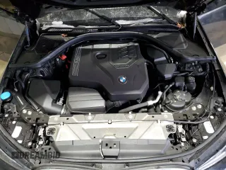 2024 BMW 3 Series 330i xDrive with VIN 3MW89FF05R8E18069, listed as a Copart auction lot 44692165 with 19,373 mi miles and Clean Title. Bid and sale history available at carsss.com. Image 11.