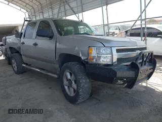 2008 Chevrolet Silverado 1500 Work Truck with VIN 2GCEC13C781110522, listed as a IAAI auction lot 41718710 with 208,018 mi miles and . Bid and sale history available at DreamBid. Image 1.