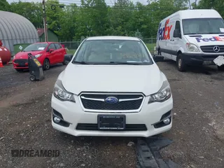 2015 Subaru Impreza 2.0i z VIN JF1GPAA68F8308519, wystawiony jako IAAI lot #42290716 z przebiegiem 59 110 mil mil oraz . Historia ofert i sprzedaży dostępna na DreamBid. Obrazek 12.