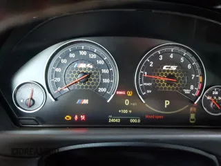 2020 BMW M4 CS with VIN WBS3S7C01LAH85070, listed as a Copart auction lot 66503114 with 24,043 mi miles and Salvage Title. Bid and sale history available at carsss.com. Image 9.