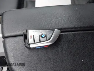 2018 BMW 5 Series 540i with VIN WBAJE5C56JG918691, listed as a IAAI auction lot 41608360 with 46,799 mi miles and . Bid and sale history available at carsss.com. Image 11.