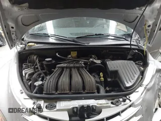2006 Chrysler PT Cruiser Touring с VIN 3C3JY55X16T233661, выставлен на аукционе IAAI как лот 42492923 с пробегом 107 304 миль миль и . История ставок и продаж доступна на DreamBid. Изображение 10.