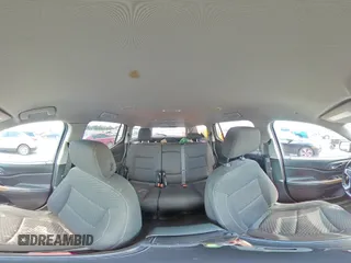 2017 GMC Acadia SLE z VIN 1GKKNLLA5HZ209486, wystawiony jako Copart lot #56102165 z przebiegiem 154 051 mil mil oraz Szkoda całkowita • Salvage title. Historia ofert i sprzedaży dostępna na DreamBid. Obrazek 14.