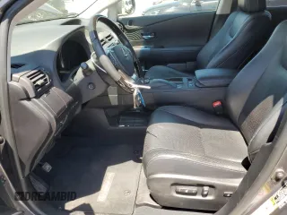 2013 Lexus RX 350 с VIN 2T2ZK1BA0DC111376, выставлен на аукционе Copart как лот 63836945 с пробегом 83 757 миль миль и Списание • Salvage title. История ставок и продаж доступна на DreamBid. Изображение 7.