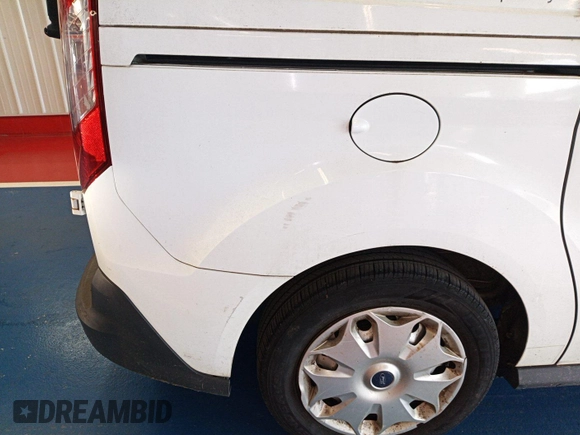 2014 Ford Transit Connect XLT с VIN NM0LS7F71E1144353, выставлен на аукционе IAAI как лот 42788454 с пробегом 125 808 миль миль и . История ставок и продаж доступна на DreamBid. Изображение 32.