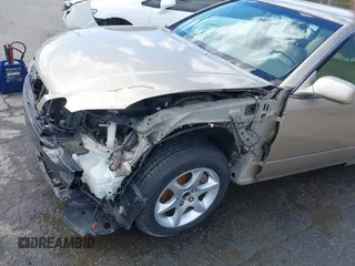 2001 Lexus GS 300 z VIN JT8BD69S910126345, wystawiony jako IAAI lot #41814236 z przebiegiem 215 664 mil mil oraz . Historia ofert i sprzedaży dostępna na DreamBid. Obrazek 19.
