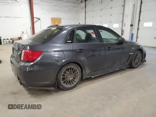 2014 Subaru WRX WRX z VIN JF1GV7E68EG003206, wystawiony jako Copart lot #50468885 z przebiegiem 111 399 mil mil oraz Nie do naprawy • Non repairable. Historia ofert i sprzedaży dostępna na DreamBid. Obrazek 3.
