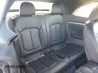 2018 Audi A3 2.0T Premium with VIN WAU78LFF1J1001204, listed as a Copart auction lot 85868554 with 52,297 mi miles and Salvage Title. Bid and sale history available at carsss.com. Image 10.