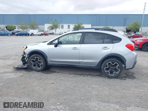 2013 Subaru Crosstrek Premium z VIN JF2GPACC4D2855575, wystawiony jako IAAI lot #42067679 z przebiegiem 188 268 mil mil oraz . Historia ofert i sprzedaży dostępna na DreamBid. Obrazek 15.