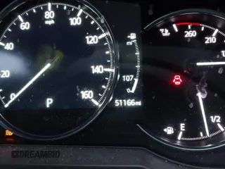 2020 Mazda CX-9 Grand Touring with VIN JM3TCBDY3L0417527, listed as a IAAI auction lot 41171138 with 51,166 mi miles. Bid and sale history available at carsss.com. Image 7.