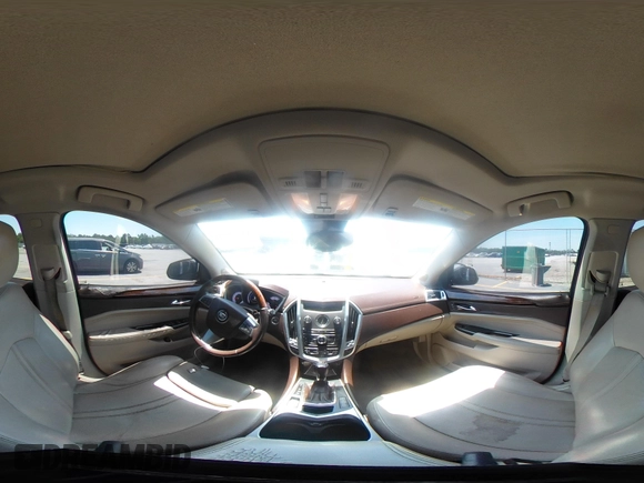 2012 Cadillac SRX Performance Collection с VIN 3GYFNBE36CS531723, выставлен на аукционе IAAI как лот 42243041 с пробегом 193 695 миль миль и . История ставок и продаж доступна на DreamBid. Изображение 18.