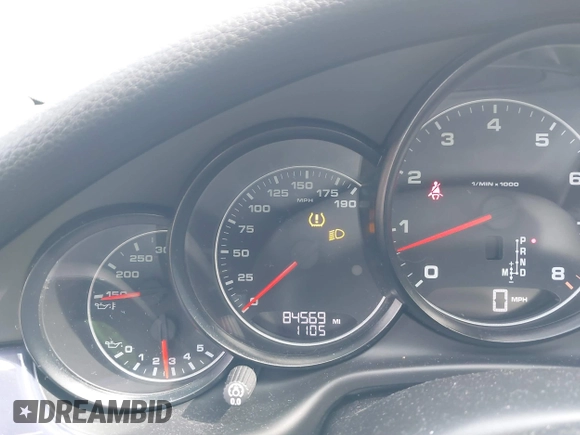 2012 Porsche Panamera с VIN WP0AA2A74CL016133, выставлен на аукционе IAAI как лот 41753535 с пробегом 84 569 миль миль и . История ставок и продаж доступна на DreamBid. Изображение 15.