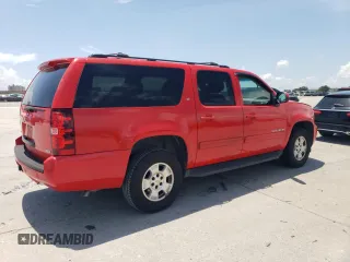 2012 Chevrolet Suburban LT с VIN 1GNSCJE06CR320459, выставлен на аукционе Copart как лот 62087665 с пробегом 318 964 миль миль и Списание • Salvage title. История ставок и продаж доступна на DreamBid. Изображение 3.