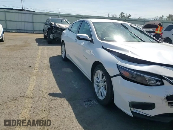 2017 Chevrolet Malibu Hybrid with VIN 1G1ZJ5SU3HF141566, listed as a Copart auction lot 55091175 with 149,128 mi miles and Salvage Title. Bid and sale history available at DreamBid. Image 13.