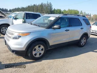 2013 Ford Explorer with VIN 1FM5K8B81DGA93637, listed as a IAAI auction lot 42104394 with 80,644 mi miles and . Bid and sale history available at carsss.com. Image 14.