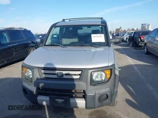 2007 Honda Element LX with VIN 5J6YH18357L012597, listed as a IAAI auction lot 41626557 with 209,648 mi miles and . Bid and sale history available at DreamBid. Image 13.