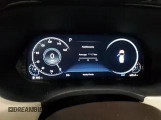 2020 Hyundai Palisade Limited z VIN KM8R5DHE5LU084809, wystawiony jako Copart lot #54953645 z przebiegiem 62 062 mil mil oraz Szkoda całkowita • Salvage title. Historia ofert i sprzedaży dostępna na DreamBid. Obrazek 9.