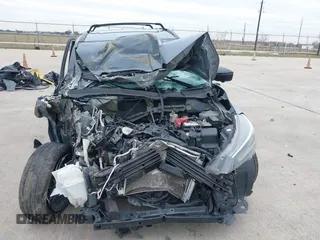 2021 Nissan Kicks SR with VIN 3N1CP5DV8ML518302, listed as a IAAI auction lot 41264904 with Not Provided miles and . Bid and sale history available at DreamBid. Image 6.