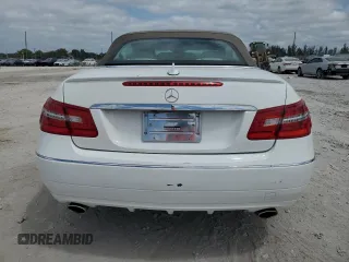 2013 Mercedes-Benz E-Class E 350 with VIN WDDKK5KF6DF213058, listed as a Copart auction lot 53731665 with 54,742 mi miles and Salvage Title. Bid and sale history available at carsss.com. Image 6.
