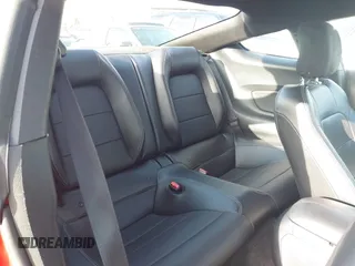 2017 Ford Mustang EcoBoost с VIN 1FA6P8TH2H5282376, выставлен на аукционе IAAI как лот 41884996 с пробегом 104 368 миль миль и . История ставок и продаж доступна на DreamBid. Изображение 8.