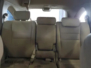 2008 Honda CR-V LX с VIN JHLRE38368C018749, выставлен на аукционе Copart как лот 57131165 с пробегом 251 462 миль миль и Чистый • Clean title. История ставок и продаж доступна на DreamBid. Изображение 10.