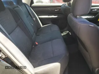 2018 Nissan Altima 2.5 S with VIN 1N4AL3AP1JC133350, listed as a Copart auction lot 53351015 with 158,762 mi miles and Salvage Title. Bid and sale history available at carsss.com. Image 10.
