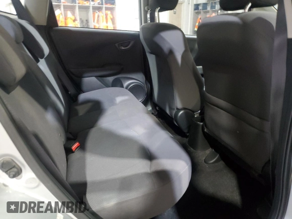 2012 Honda Fit с VIN JHMGE8H32CS008797, выставлен на аукционе Copart как лот 56726005 с пробегом 161 655 миль миль и Списание • Salvage title. История ставок и продаж доступна на DreamBid. Изображение 11.