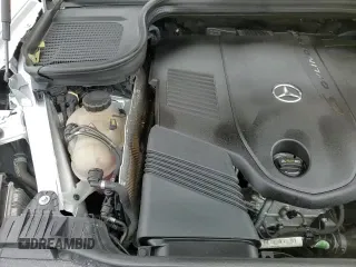 2021 Mercedes-Benz GLS 450 with VIN 4JGFF5KE7MA328686, listed as a Copart auction lot 66559625 with 87,723 mi miles and Salvage title. Bid and sale history available at DreamBid. Image 17.