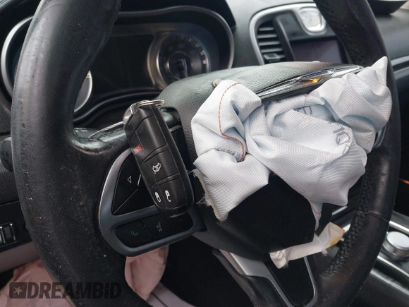 2018 Chrysler 300 Touring with VIN 2C3CCAAG5JH170328, listed as a IAAI auction lot 41608749 with 68,737 mi miles and . Bid and sale history available at DreamBid. Image 11.