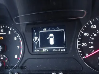 2017 Kia Sorento LX z VIN 5XYPG4A36HG259429, wystawiony jako IAAI lot #41948637 z przebiegiem 150 151 mil mil oraz . Historia ofert i sprzedaży dostępna na DreamBid. Obrazek 15.