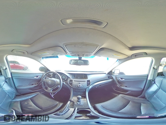 2013 Acura TSX Technology с VIN JH4CU2F65DC004881, выставлен на аукционе Copart как лот 64888945 с пробегом 134 769 миль миль и Списание • Salvage title. История ставок и продаж доступна на DreamBid. Изображение 14.