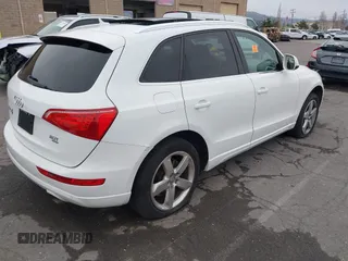 2011 Audi Q5 Premium Plus z VIN WA1LFAFP2BA062898, wystawiony jako IAAI lot #41205967 z przebiegiem 134 143 mil mil oraz . Historia ofert i sprzedaży dostępna na DreamBid. Obrazek 4.