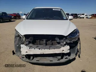 2016 Mazda CX-5 Touring with VIN JM3KE2CY7G0657113, listed as a Copart auction lot 46489835 with 166,399 mi miles and Salvage Title. Bid and sale history available at DreamBid. Image 5.