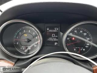 2011 Jeep Grand Cherokee Limited with VIN 1J4RR5GT1BC575570, listed as a Copart auction lot 51300435 with 140,197 mi miles and Clean Title. Bid and sale history available at carsss.com. Image 9.