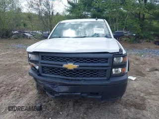 2015 Chevrolet Silverado 1500 Work Truck with VIN 1GCVKPEH9FZ272462, listed as a IAAI auction lot 42208203 with 202,569 mi miles and . Bid and sale history available at DreamBid. Image 12.