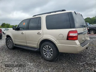 2017 Ford Expedition XLT с VIN 1FMJU1HTXHEA58494, выставлен на аукционе Copart как лот 60336005 с пробегом 63 321 миль миль и Списание • Salvage title. История ставок и продаж доступна на DreamBid. Изображение 2.