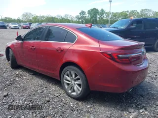 2015 Buick Regal с VIN 2G4GK5EX8F9252729, выставлен на аукционе IAAI как лот 42231824 с пробегом 144 063 миль миль и . История ставок и продаж доступна на DreamBid. Изображение 3.