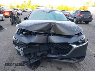 2021 Mazda 3 Preferred with VIN 3MZBPBCL7MM200461, listed as a IAAI auction lot 40614402 with 67,261 mi miles and . Bid and sale history available at DreamBid. Image 6.